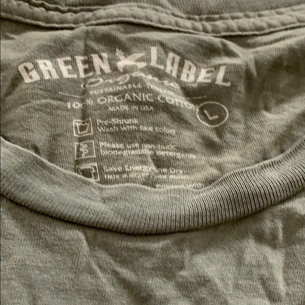 Comfy tee - Picture 4 of 4